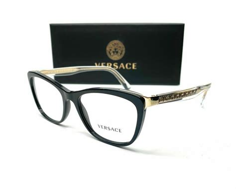 catenella occhiali versace|Women's Versace Cat.